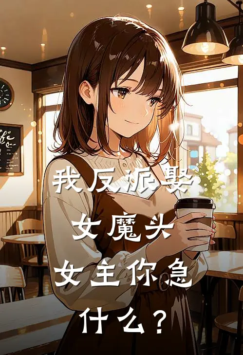 我反派娶女魔头,女主你急什么?