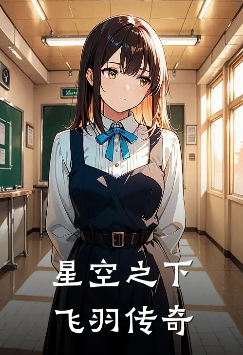 星空之下飞羽传奇