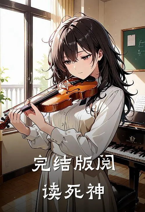 完结版阅读死神