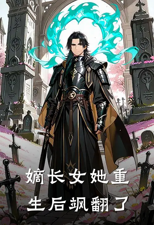 嫡长女她重生后飒翻了