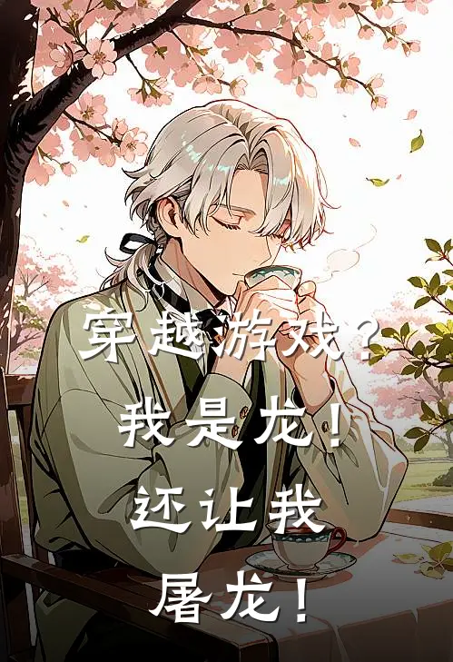 穿越游戏?我是龙!还让我屠龙!