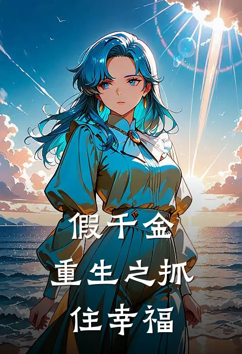 假千金,重生之抓住幸福