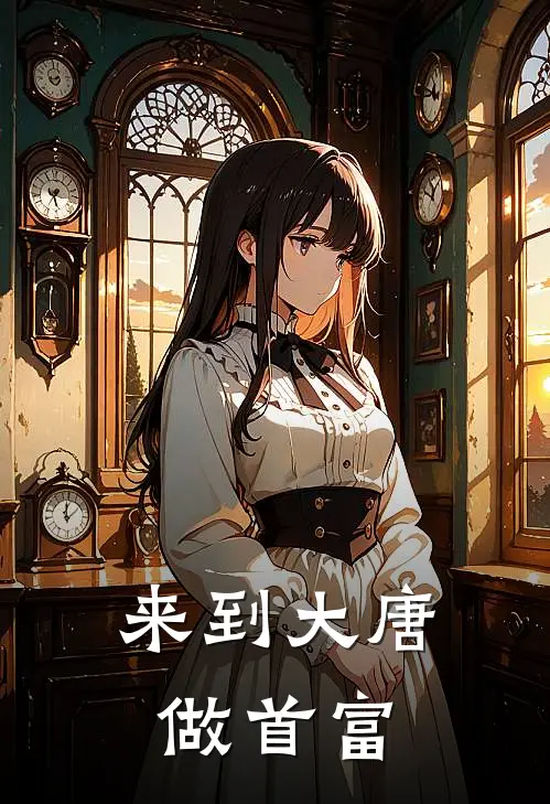 来到大唐做首富
