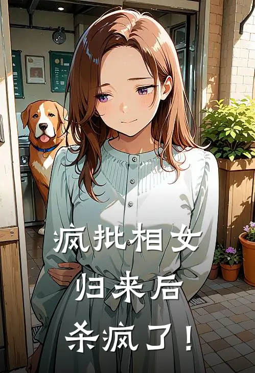 疯批相女归来后,杀疯了!