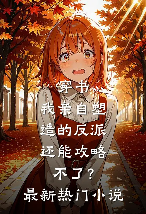穿书:我亲自塑造的反派,还能攻略不了?最新热门小说