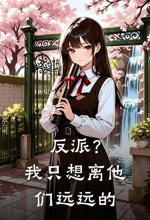 反派？我只想离他们远远的