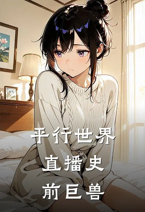 平行世界:直播史前巨兽