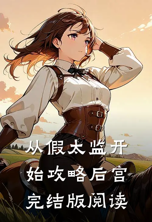 从假太监开始攻略后宫完结版阅读