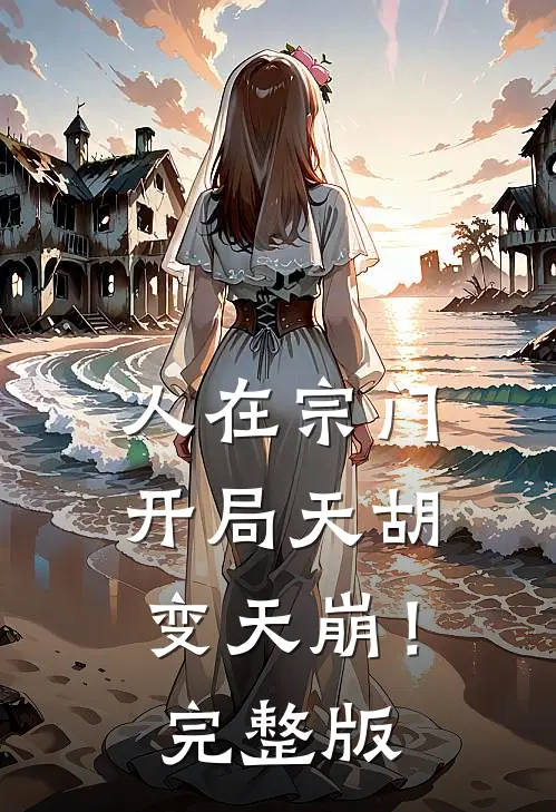 人在宗门,开局天胡变天崩!完整版