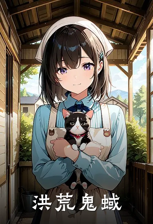 洪荒鬼蜮