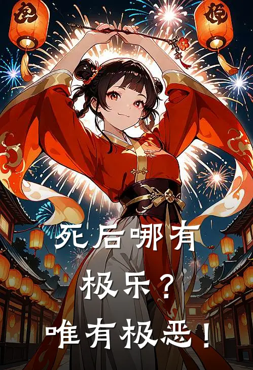 死后哪有极乐？唯有极恶！