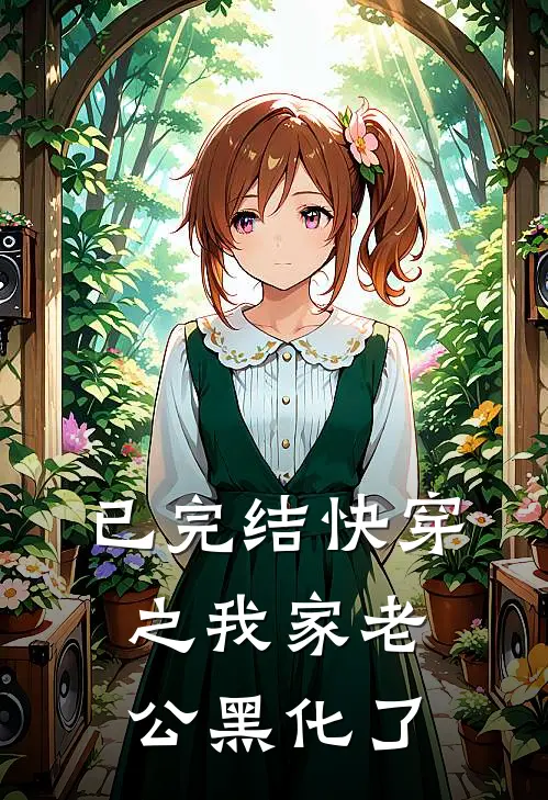 已完结快穿之我家老公黑化了