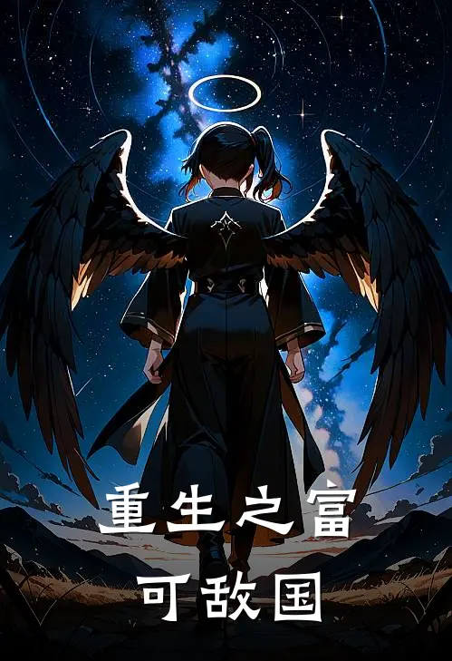 重生之富可敌国