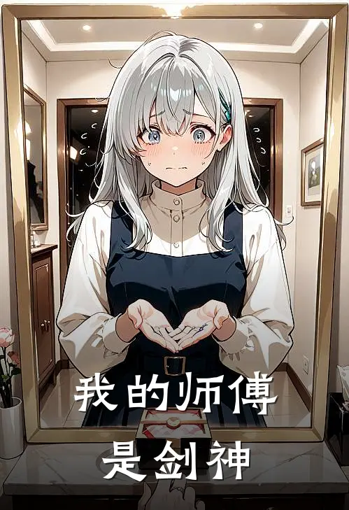 我的师傅是剑神