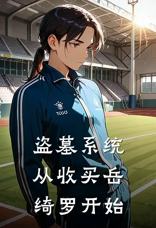 盗墓系统从收买岳绮罗开始