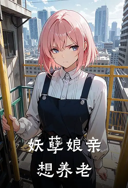 妖孽娘亲想养老