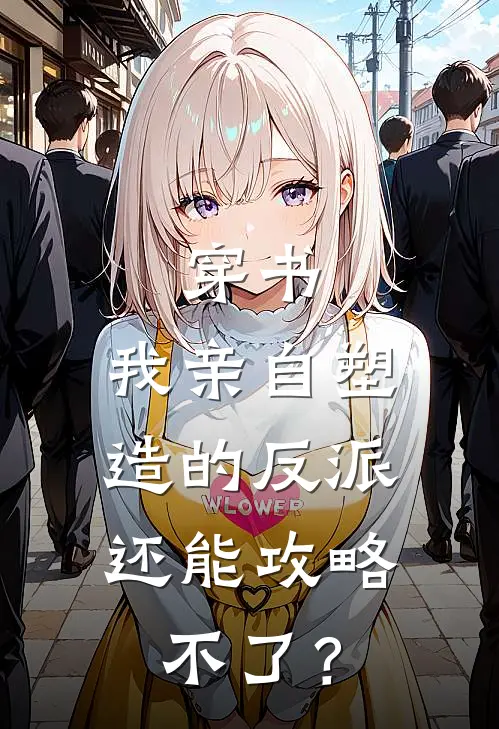穿书：我亲自塑造的反派，还能攻略不了？