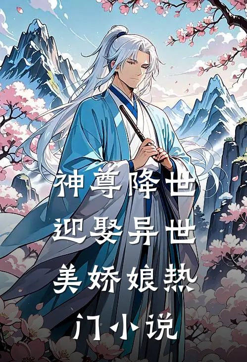 神尊降世，迎娶异世美娇娘热门小说
