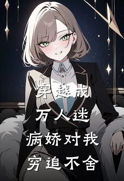 穿越成万人迷，病娇对我穷追不舍