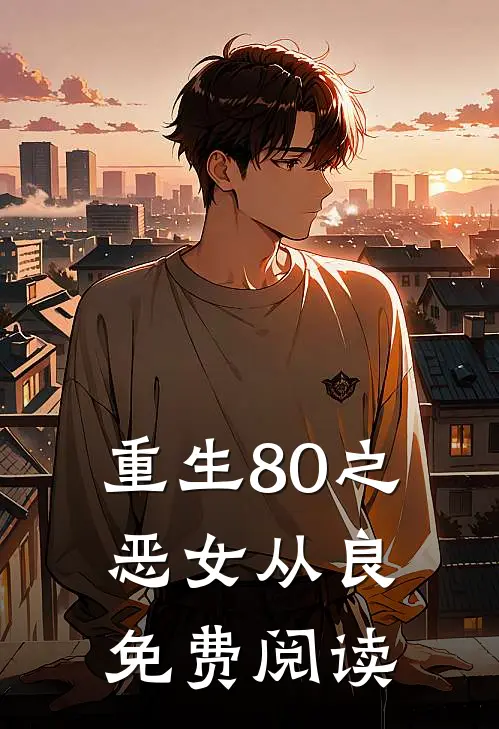 重生80之恶女从良免费阅读