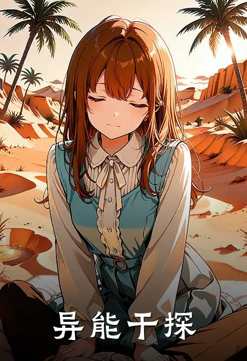 异能干探