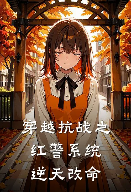 穿越抗战之红警系统逆天改命