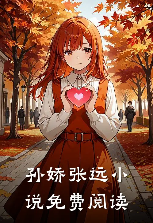 孙娇张远小说免费阅读