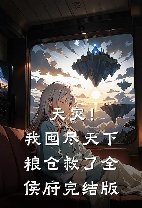 天灾！我囤尽天下粮仓救了全侯府完结版