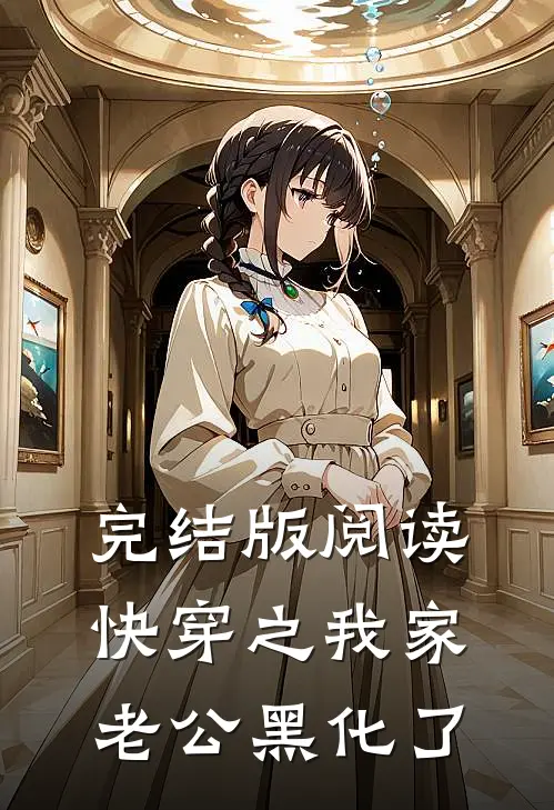 完结版阅读快穿之我家老公黑化了