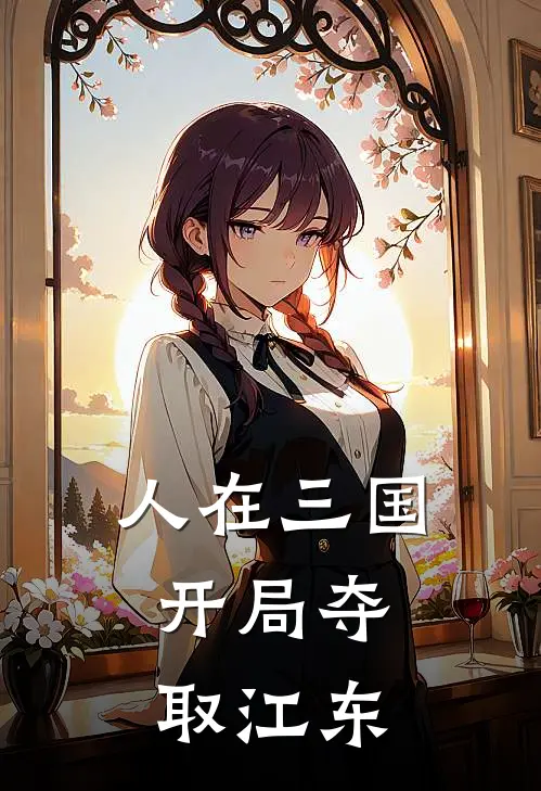 人在三国,开局夺取江东