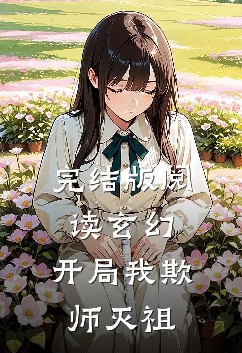 完结版阅读玄幻:开局我欺师灭祖