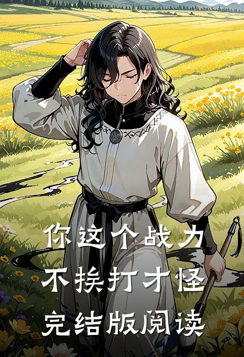 你这个战力，不挨打才怪完结版阅读