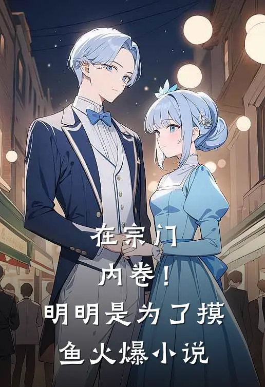 在宗门内卷!明明是为了摸鱼火爆小说