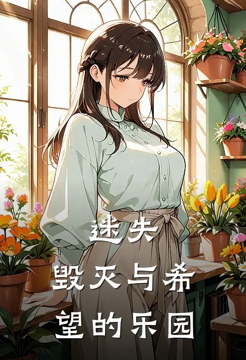 迷失：毁灭与希望的乐园