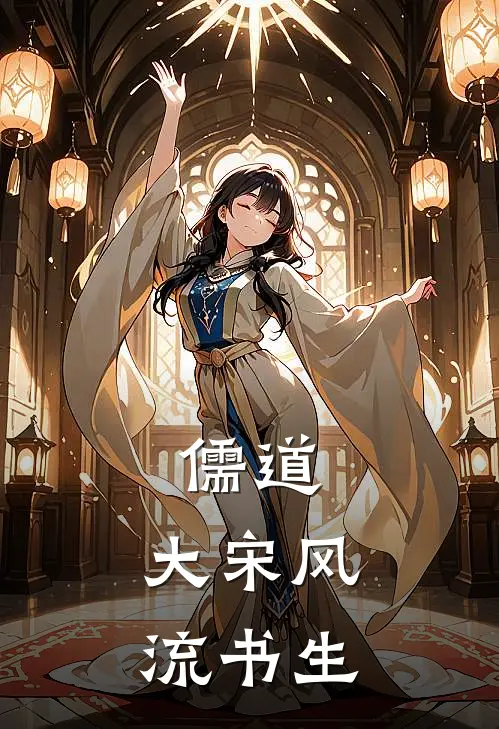 儒道：大宋风流书生