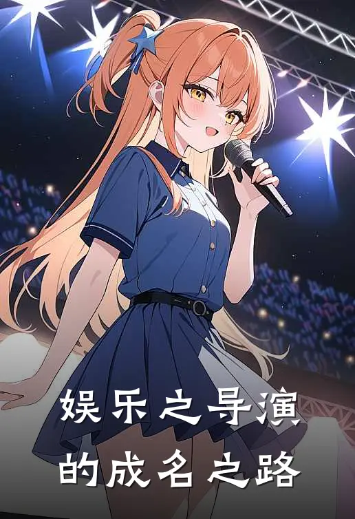 娱乐之导演的成名之路