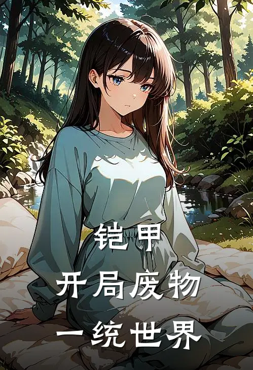 铠甲：开局废物，一统世界