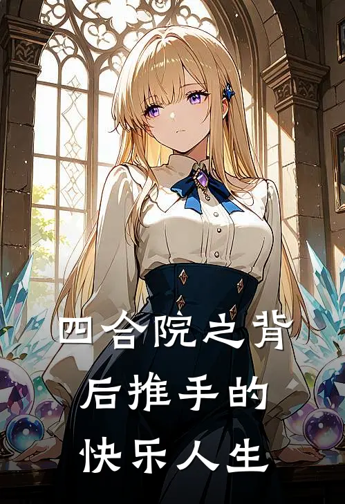 四合院之背后推手的快乐人生