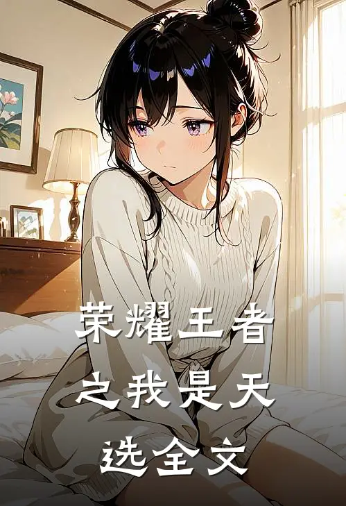 荣耀王者之我是天选全文