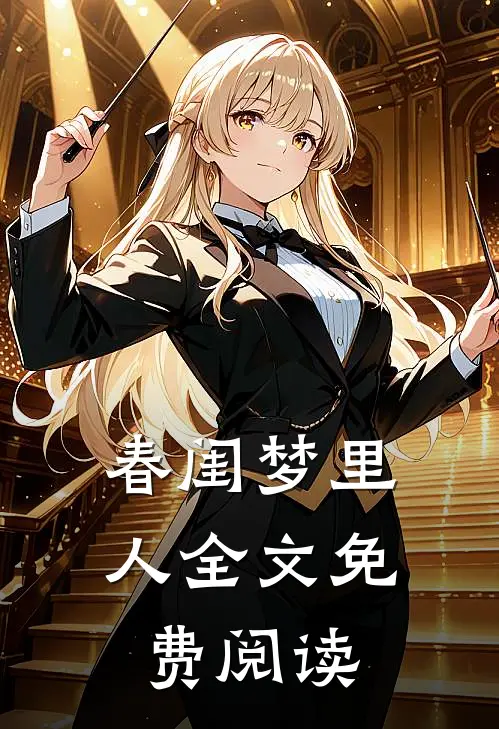 春闺梦里人全文免费阅读
