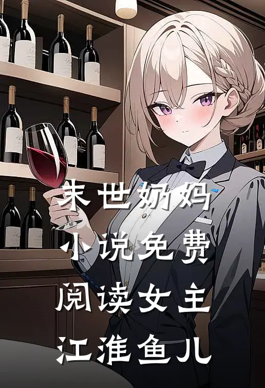 末世奶妈小说免费阅读女主江淮鱼儿