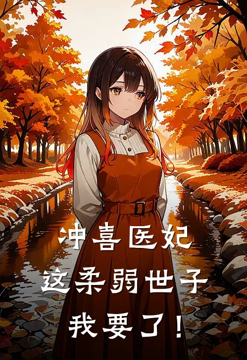 冲喜医妃：这柔弱世子我要了！