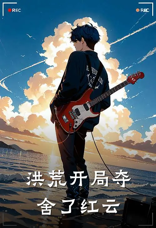 洪荒开局夺舍了红云