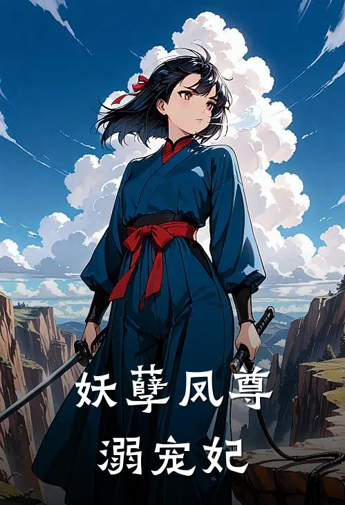 妖孽凤尊溺宠妃
