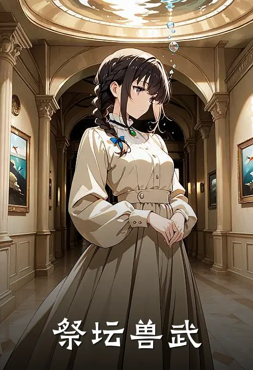 祭坛兽武