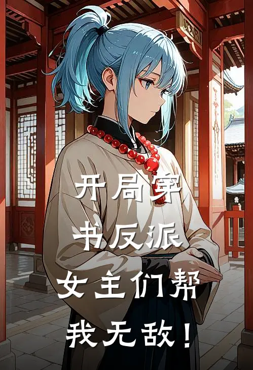 开局穿书反派，女主们帮我无敌！