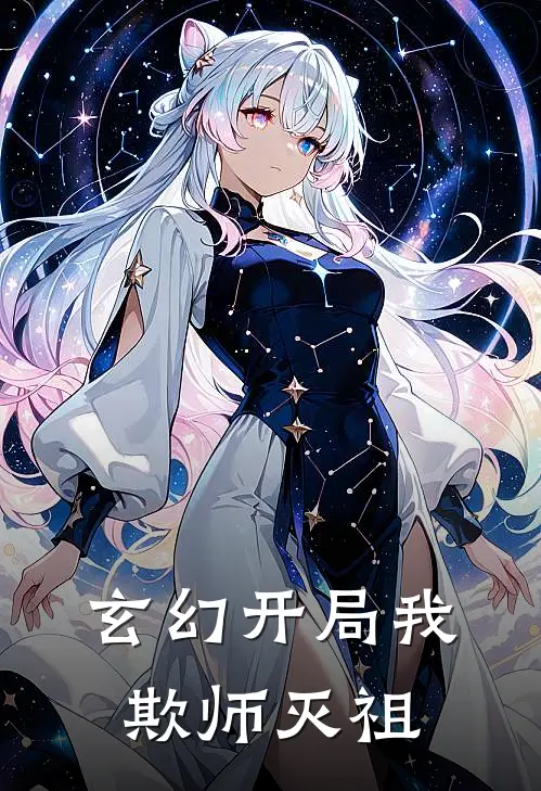 玄幻开局我欺师灭祖