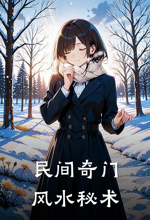 民间奇门风水秘术