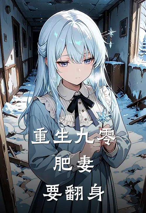重生九零：肥妻，要翻身