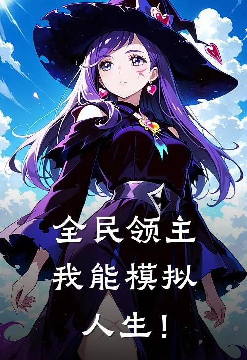 全民领主：我能模拟人生！